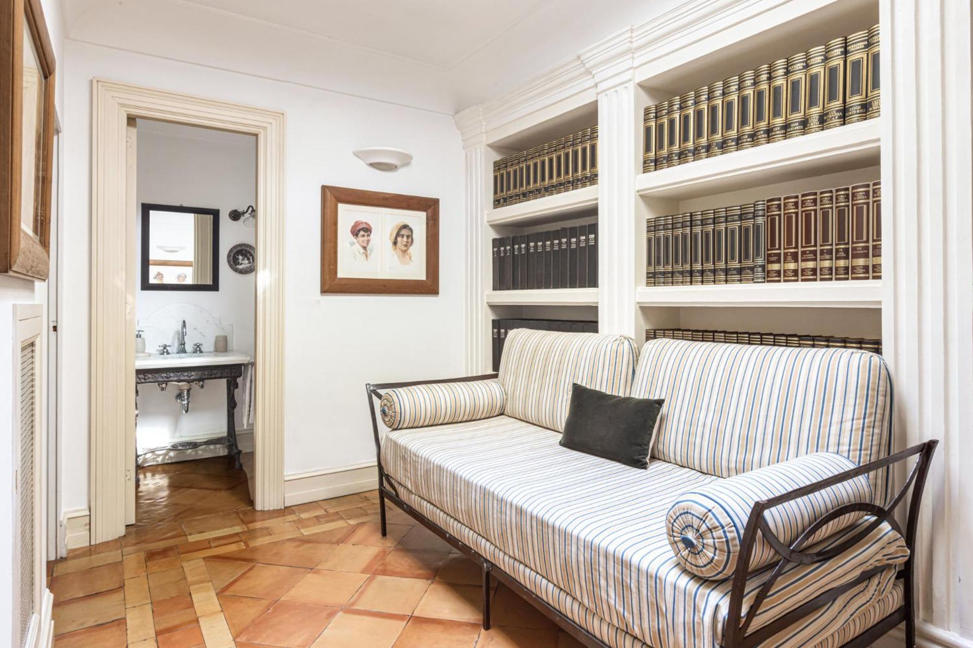 Villa Gallone Sorrento Kültér fotó