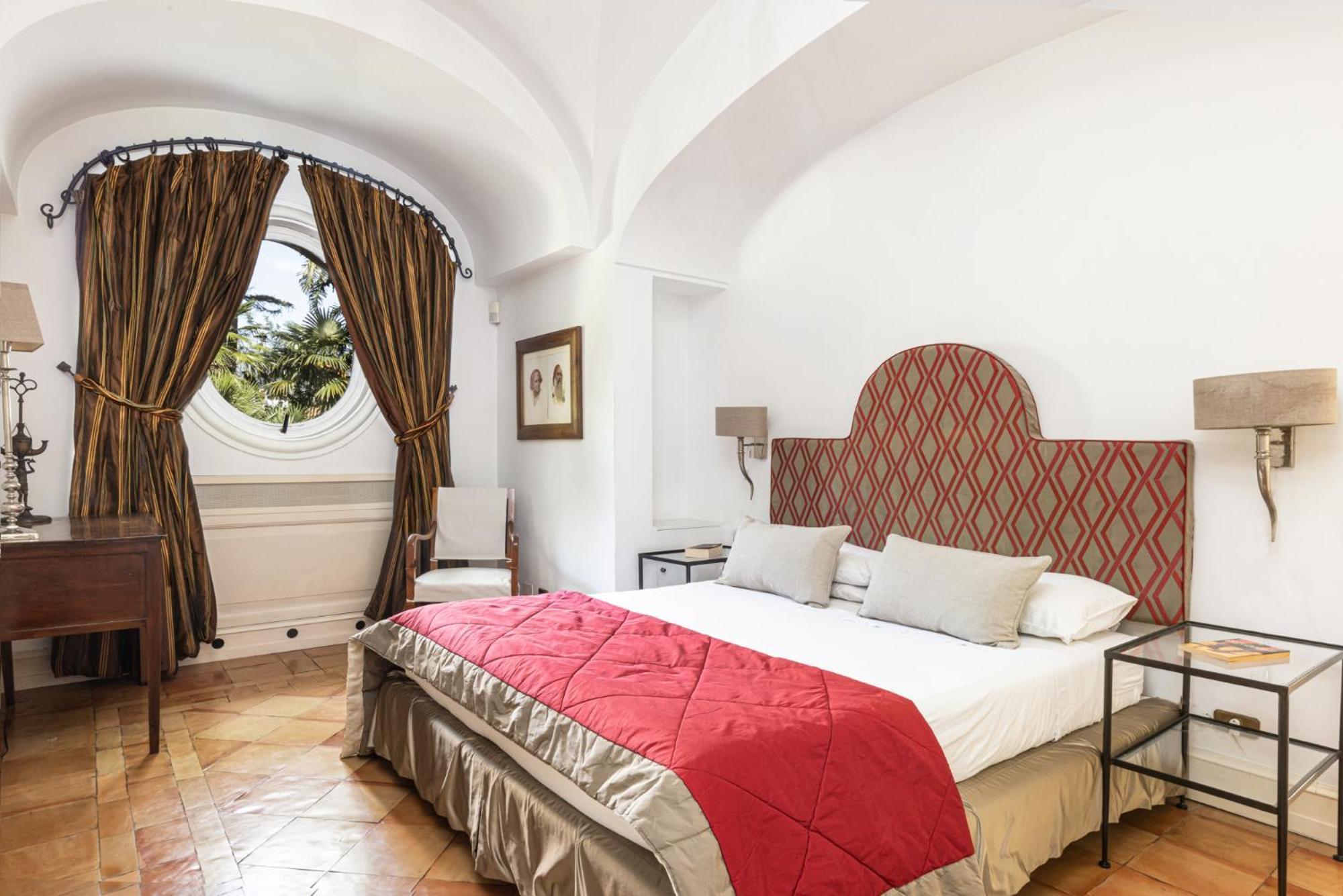 Villa Gallone Sorrento Kültér fotó